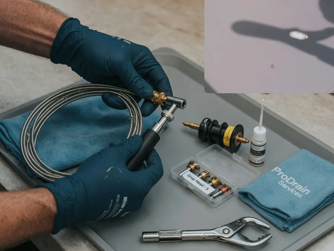 Why choose Drain Cleaning in Hawk Point, MO